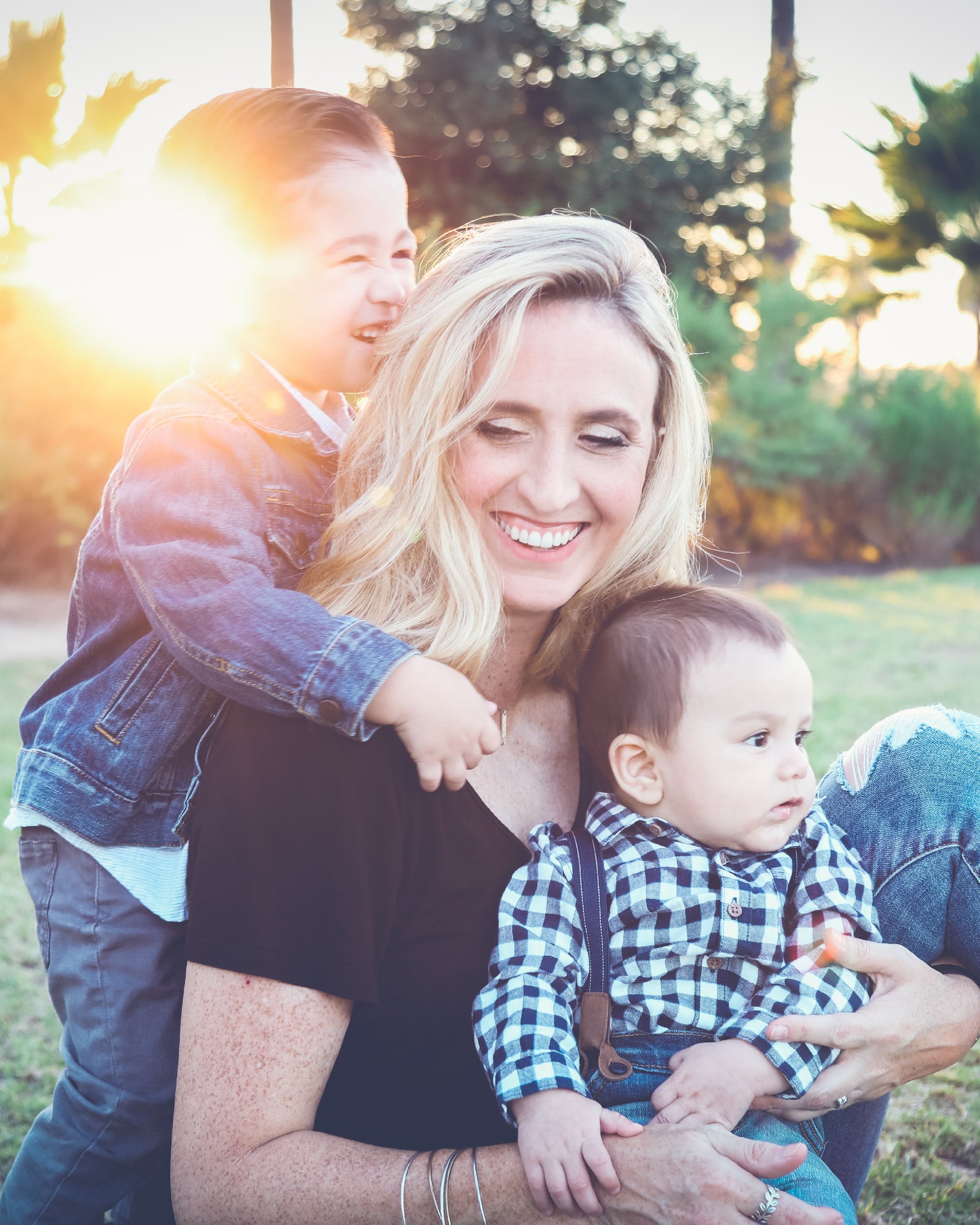 5 Time Management Tips for Busy Moms