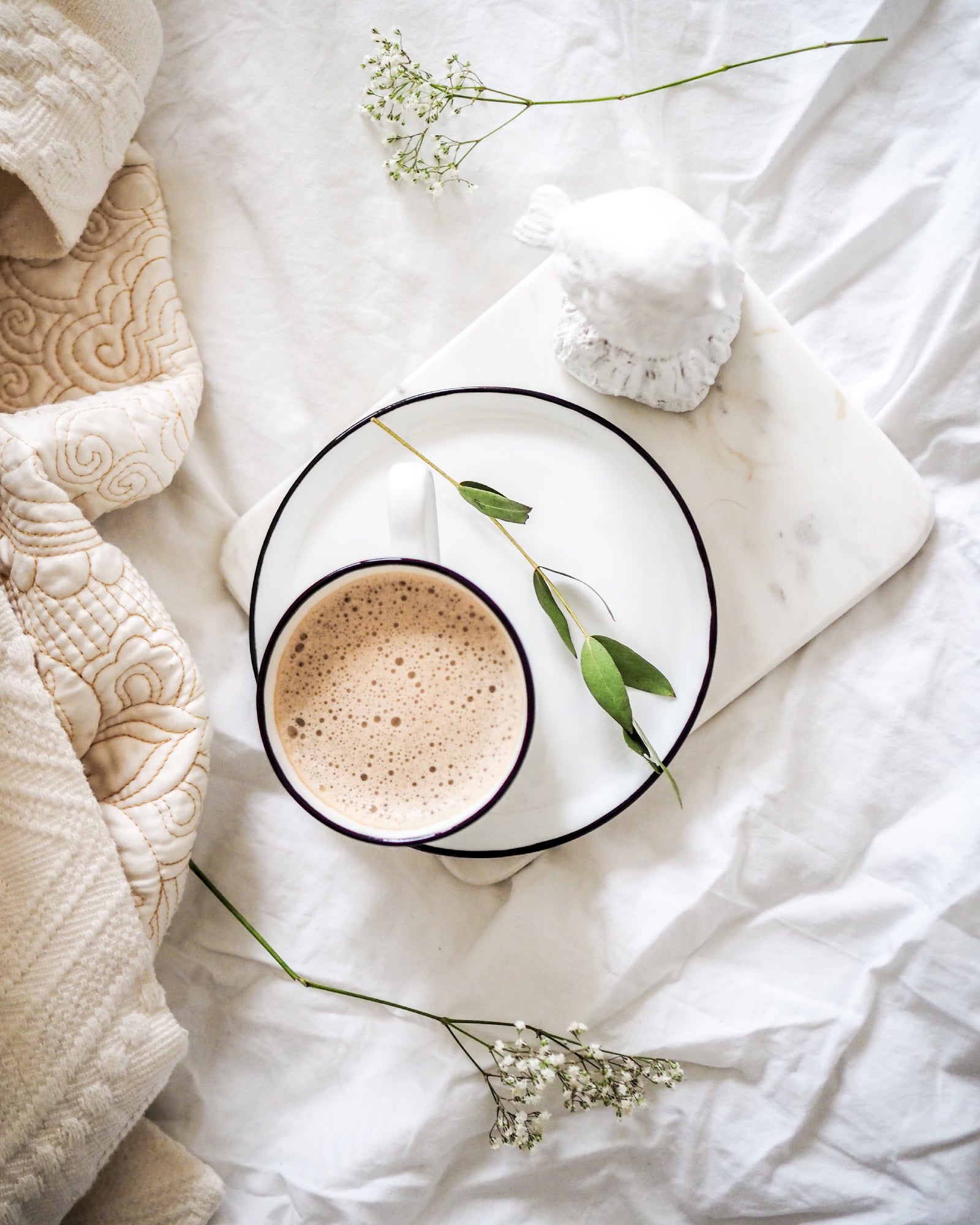 Self Care Tips for Busy Moms That Don't Cost A Thing