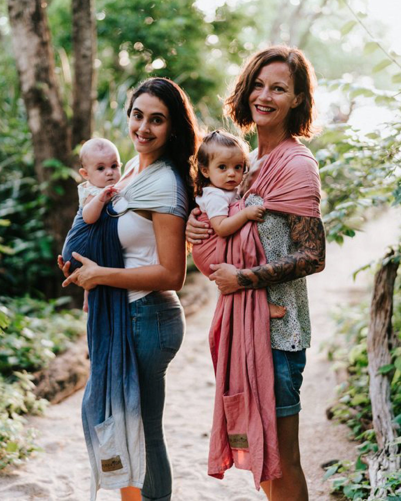 Eco-Friendly Fabrics