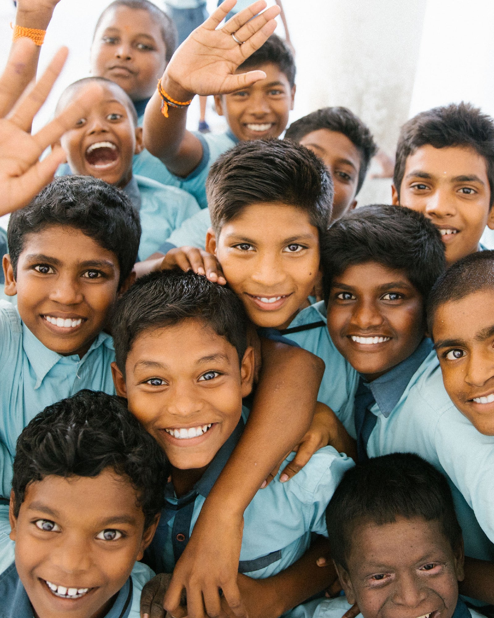 5 Ways to Empower Your Little Ones
