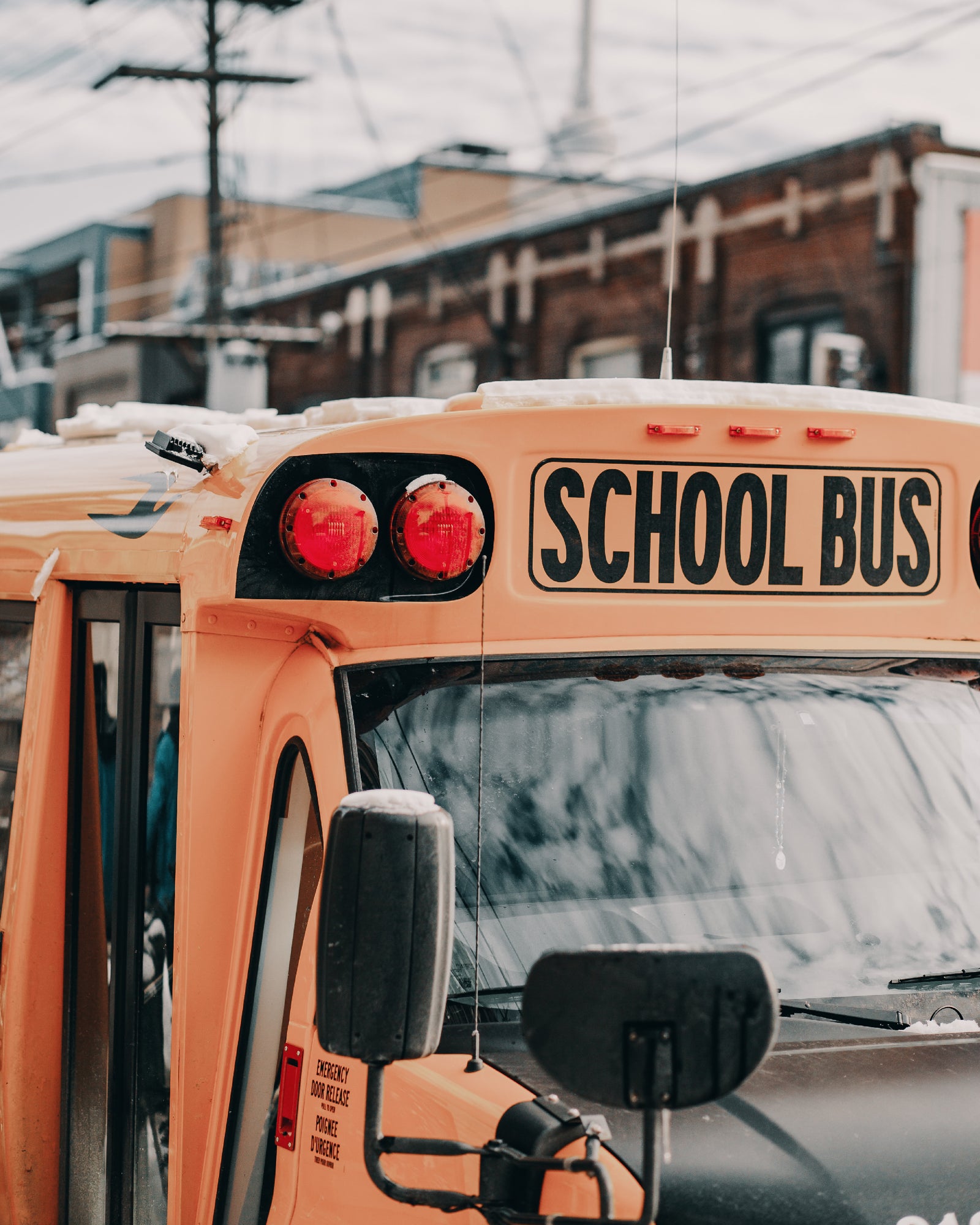 5 Immune Boosting Tips for Back to School Season!