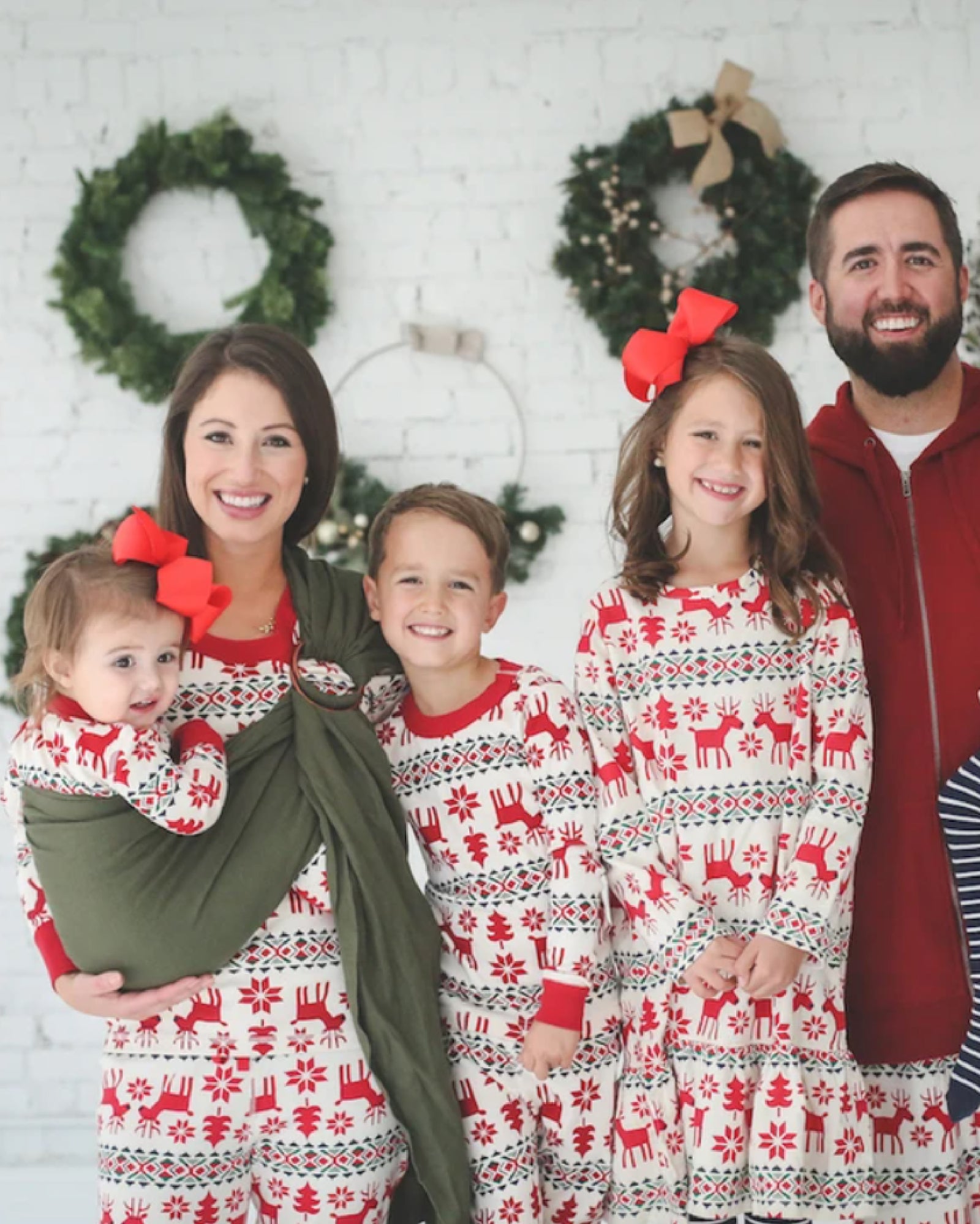 Christmas Gifts for New Moms