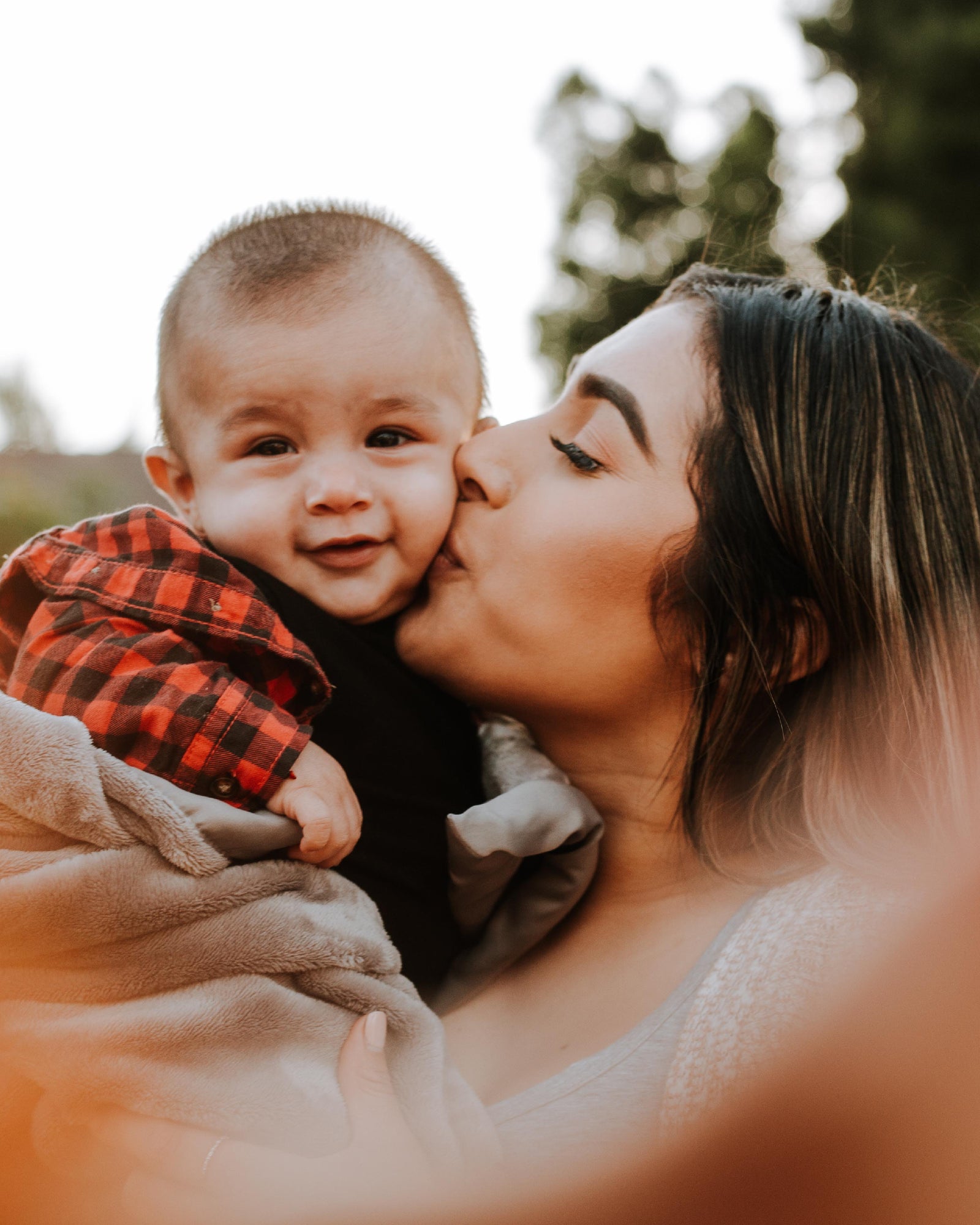 Anne's Top Tips for Postpartum Healing for the Mind and Body