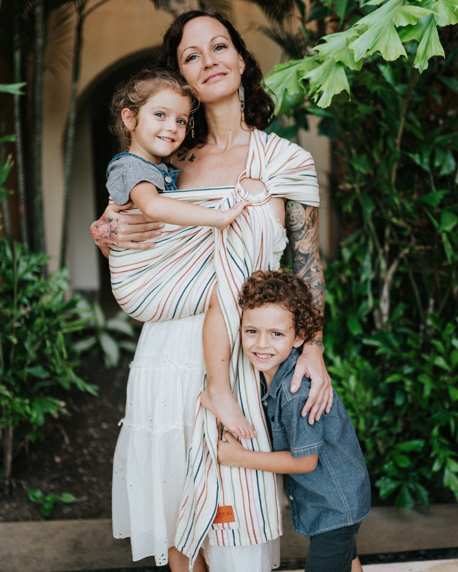 Creative Ways to Spend Your First Mother’s Day: Making Memories to Cherish