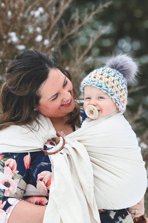 Ring Sling - Earth Mama