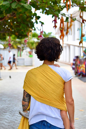 Ring Sling - Sol