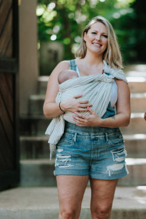 Ring Sling - Beach