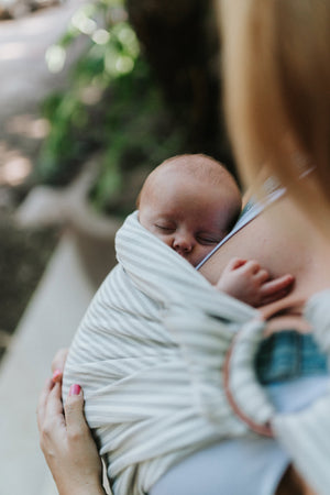 Ring Sling - Beach