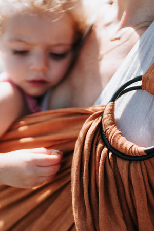 Ring Sling - Terra