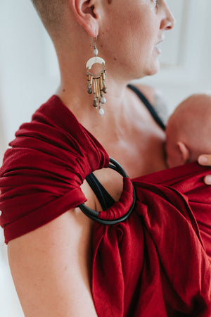 Ring Sling - Flor