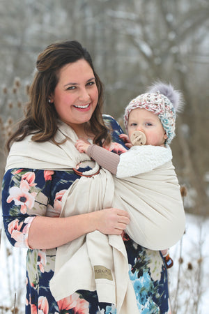 Ring Sling - Earth Mama