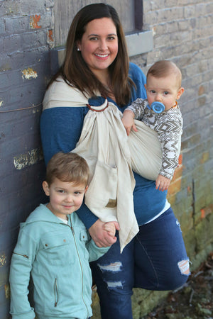 Ring Sling - Earth Mama