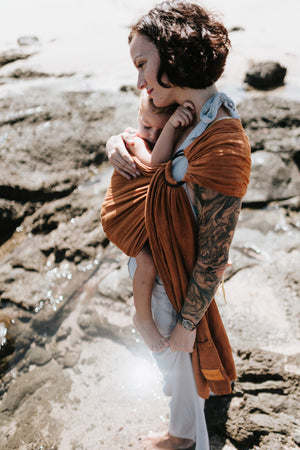 Ring Sling - Terra