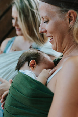 Ring Sling - Selva