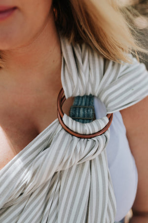 Ring Sling - Beach