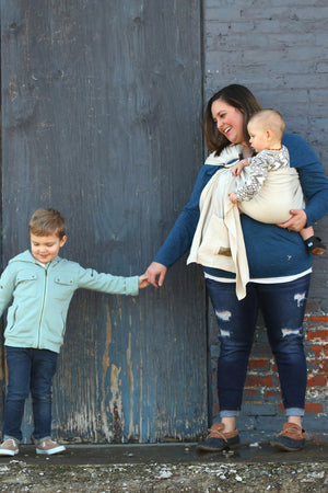 Ring Sling - Earth Mama
