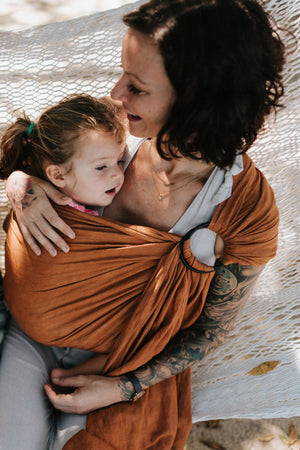 Ring Sling - Terra