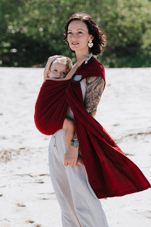 Ring Sling - Flor