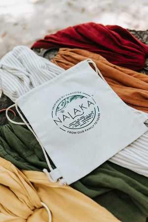 Ring Sling - Flor