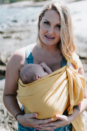 Ring Sling - Sol