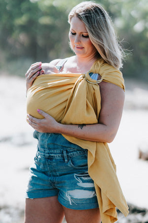 Ring Sling - Sol