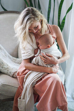 Ring Sling - Earth Mama