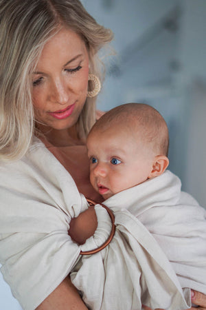 Ring Sling - Earth Mama