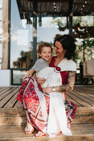 Ring Sling - Earth Mama