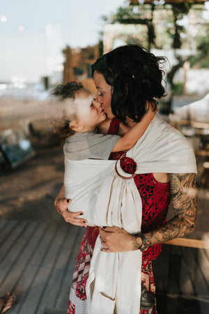 Ring Sling - Earth Mama