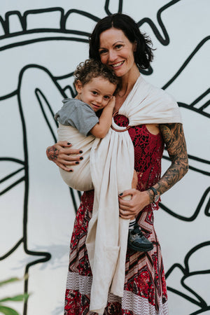 Ring Sling - Earth Mama
