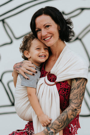 Ring Sling - Earth Mama