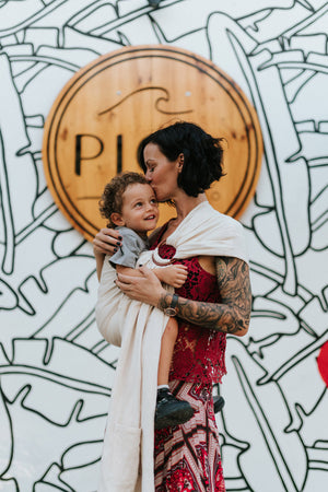 Ring Sling - Earth Mama