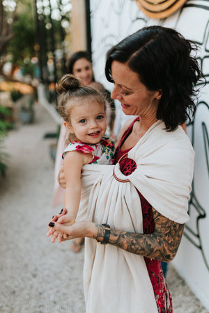 Ring Sling - Earth Mama