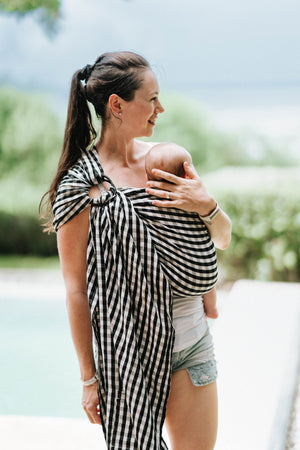 Ring Sling - Eclipse