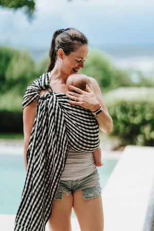 Ring Sling - Eclipse