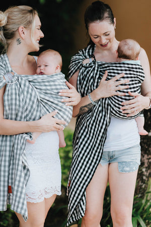 Ring Sling - Eclipse