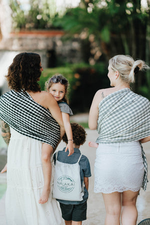 Ring Sling - Eclipse