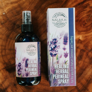Postpartum Healing Bundle