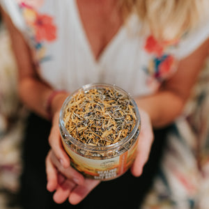 Postpartum Healing Bundle