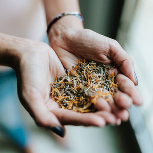 Postpartum Healing Bundle